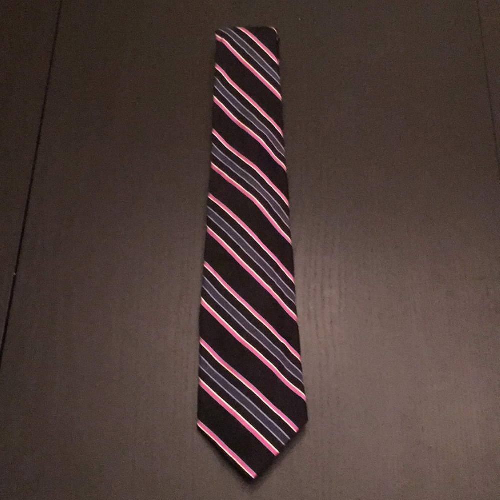 Men’s Express Design Studio Tie